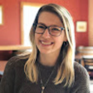 Meet your Posher, Anastasia